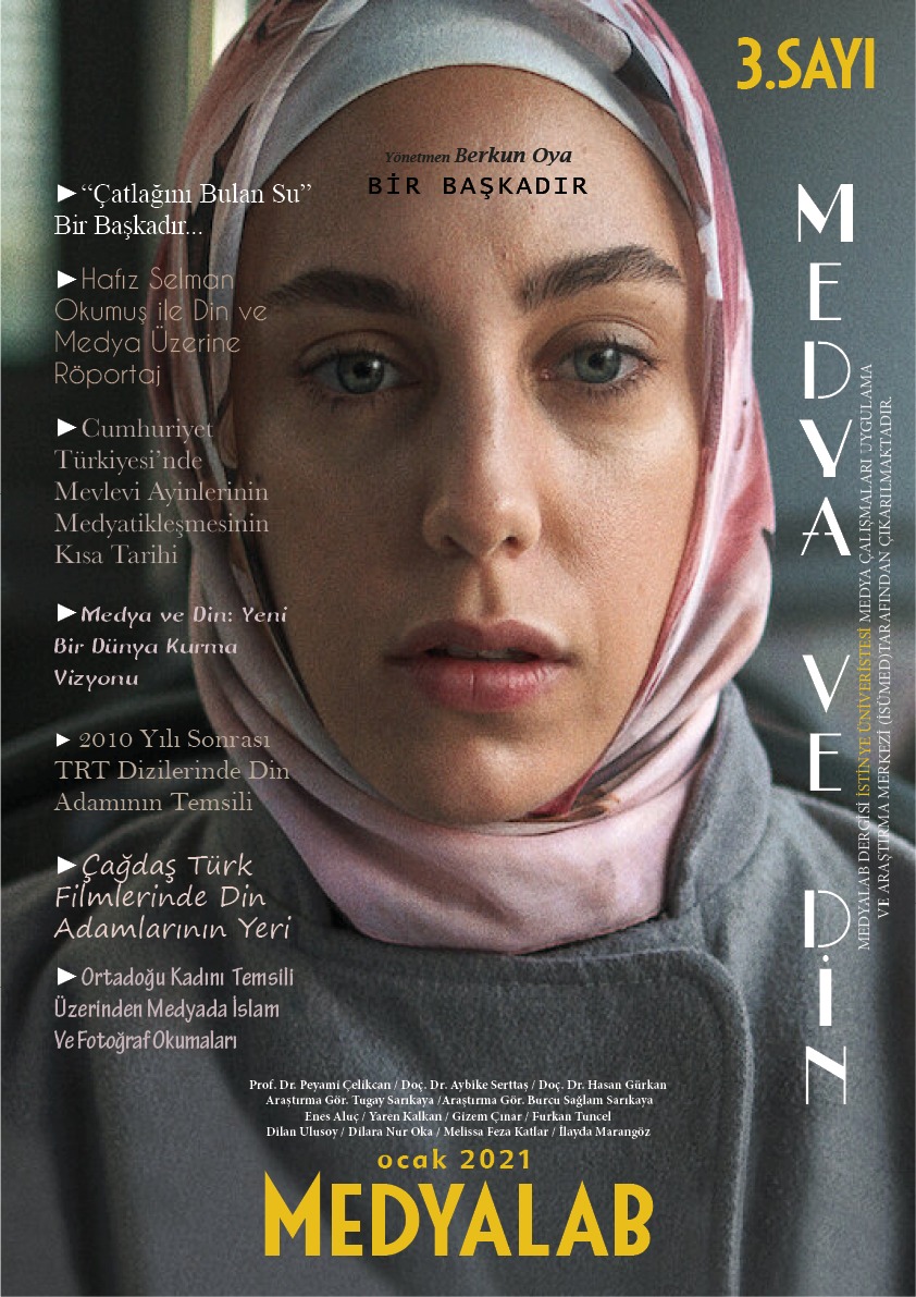 Medyalab - Sayı 3