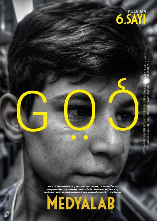 Medyalab - Sayı 6