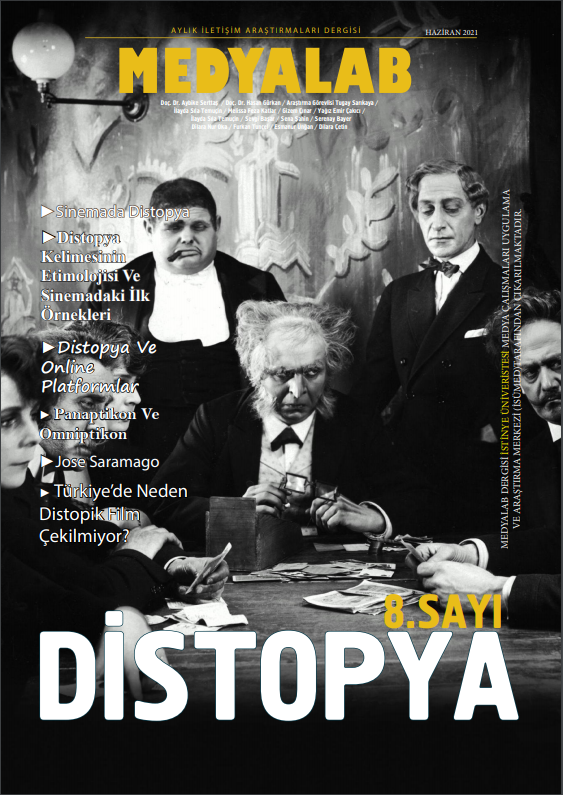 Medyalab - Sayı 8