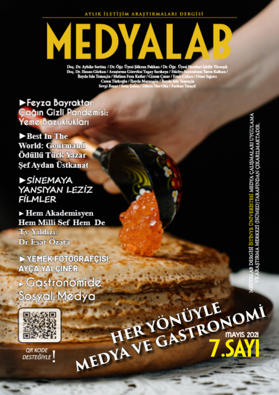 Medyalab - Sayı 7