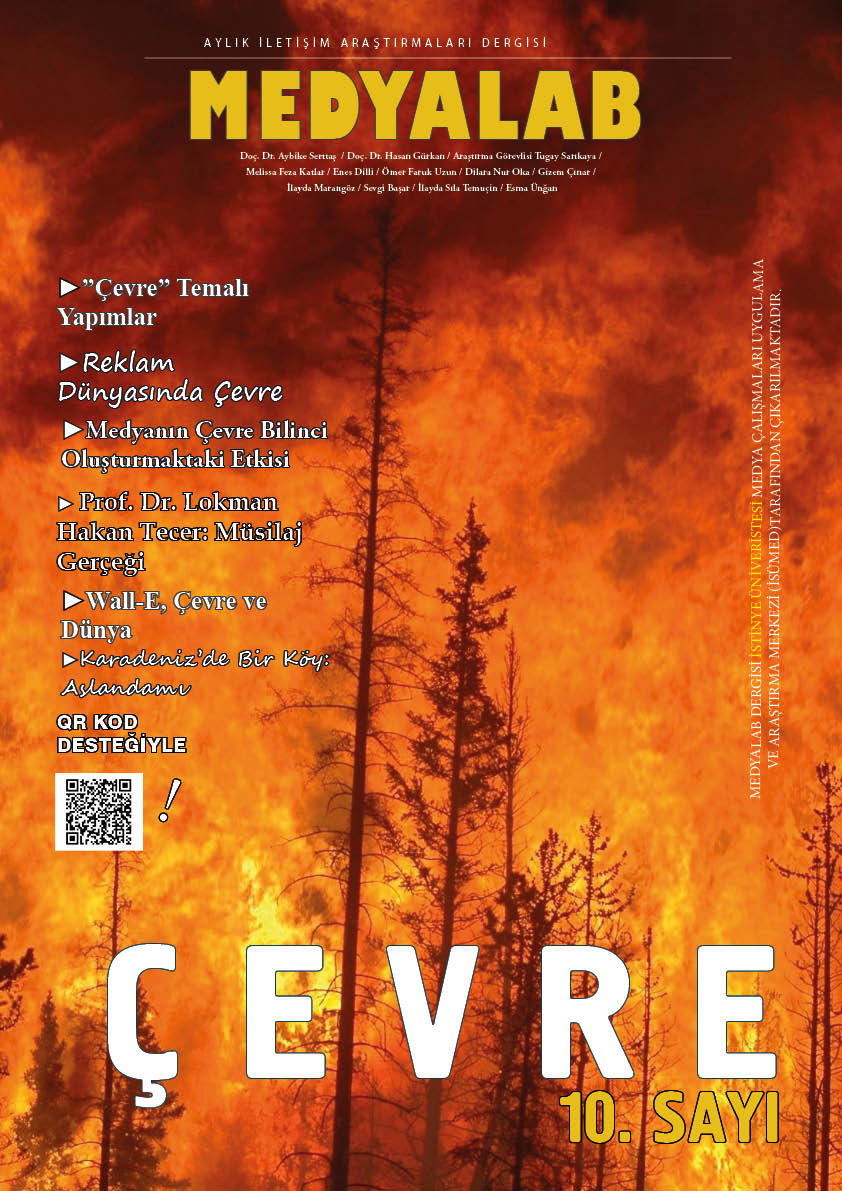Medyalab - Sayı 10