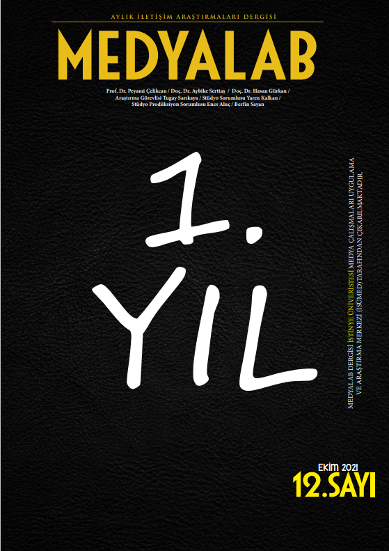 Medyalab - Sayı 12