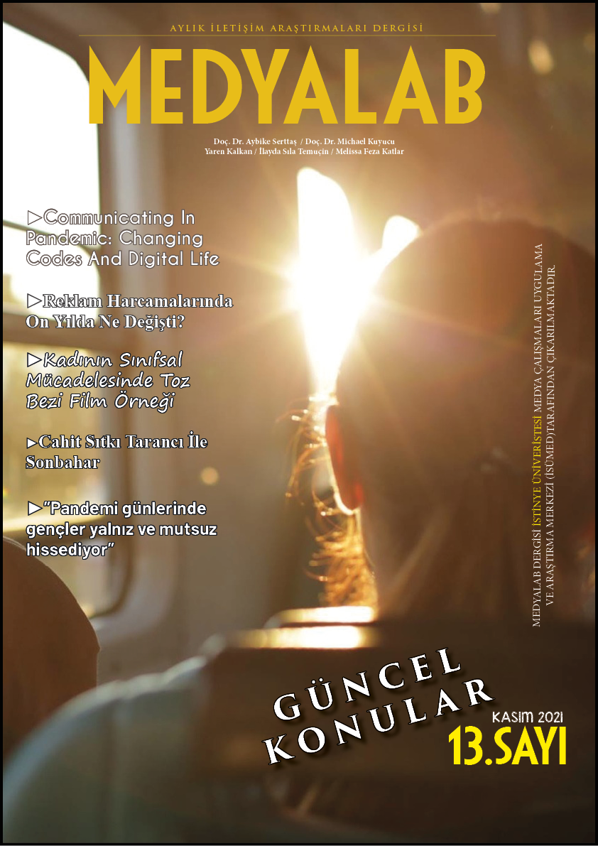 Medyalab - Sayı 13