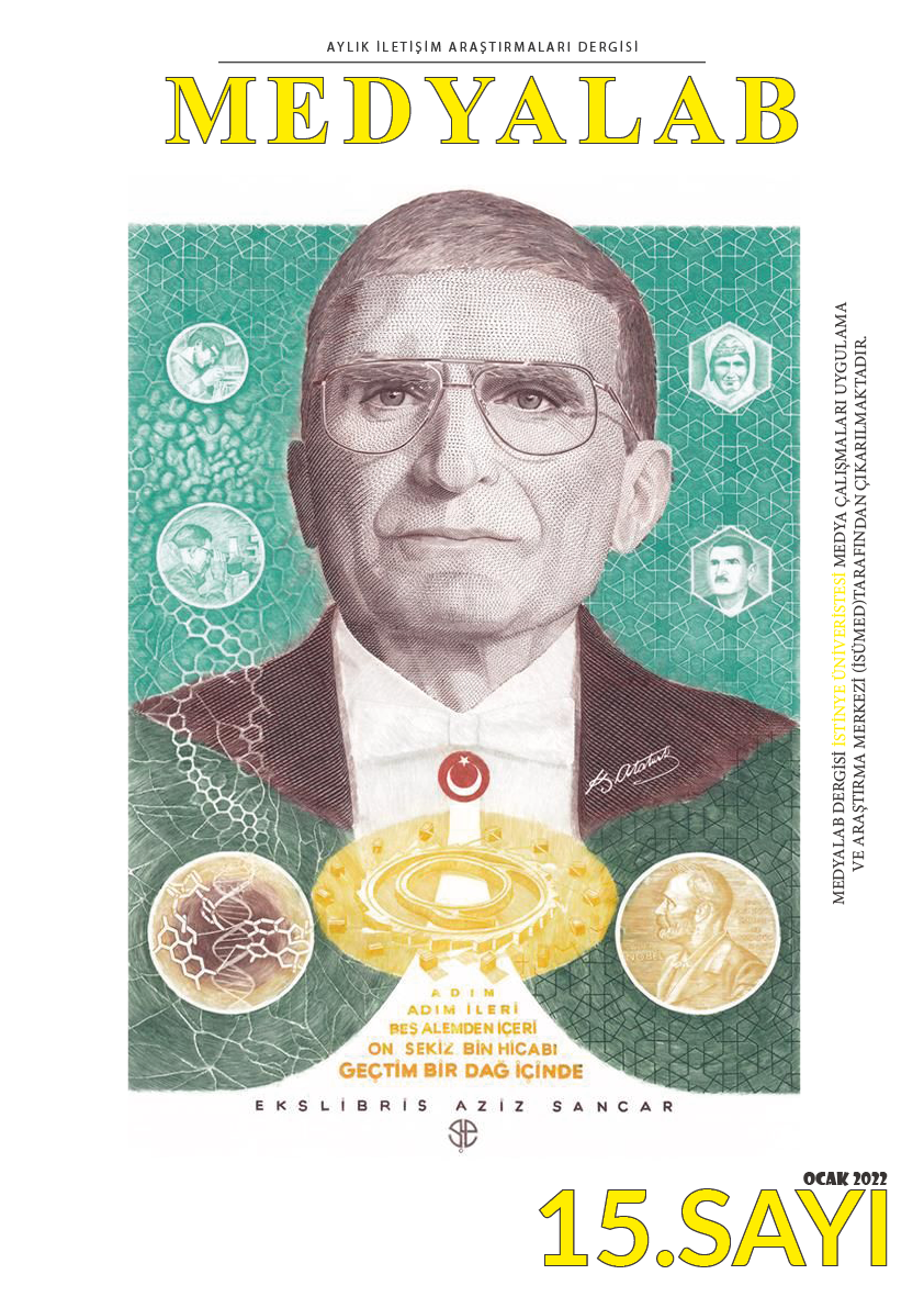 Medyalab - Sayı 15