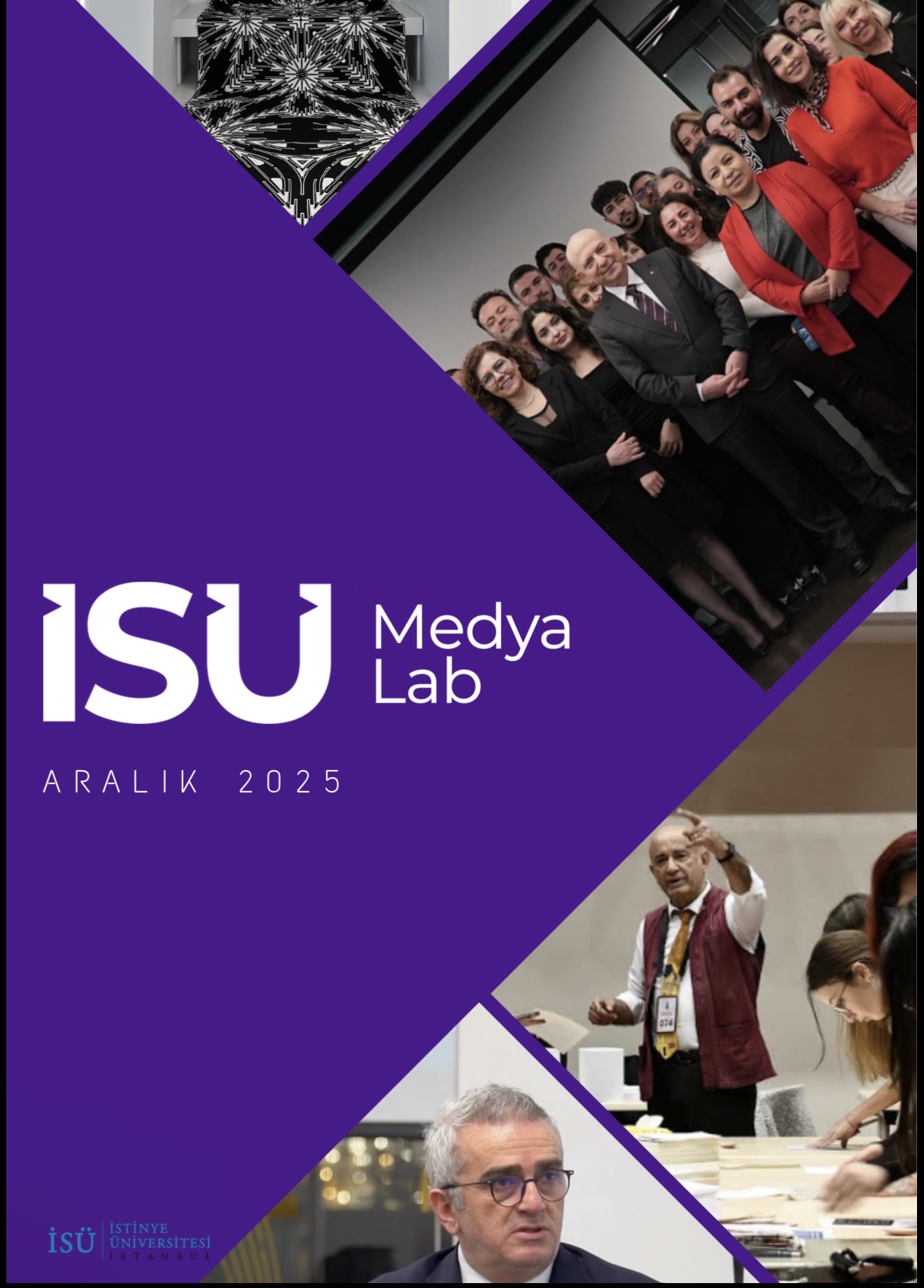 Medya Lab 8. Sayı