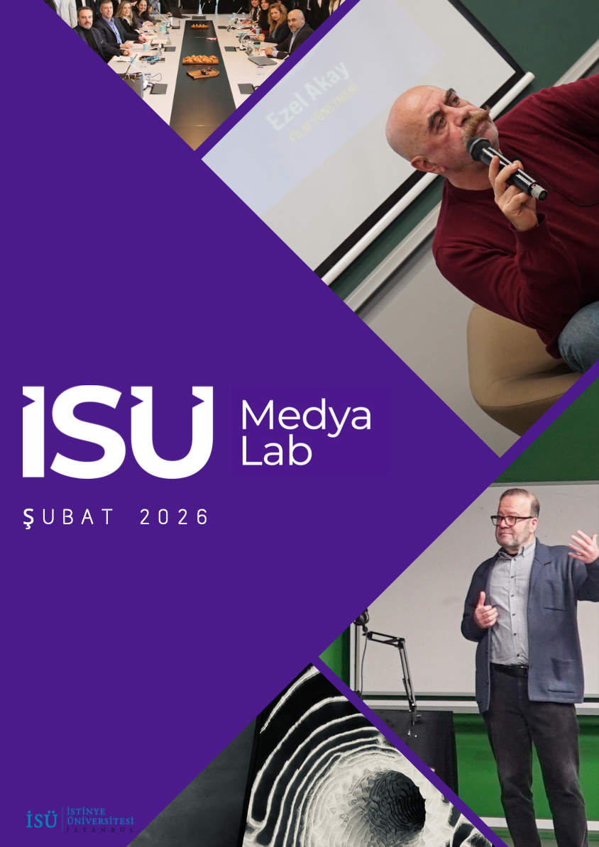 İSUMED 10.Sayı_Şubat2026