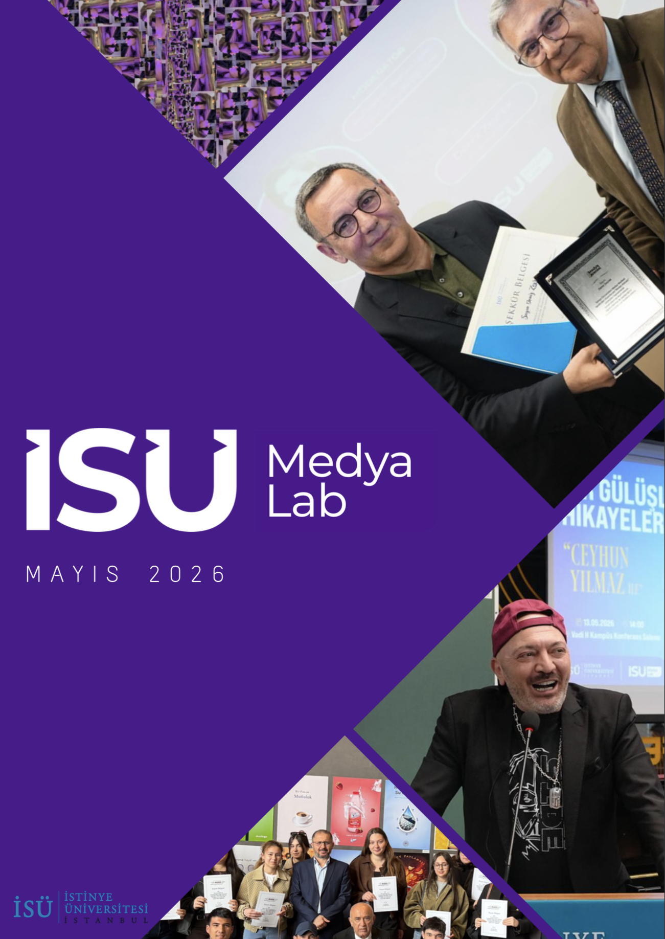 Mayıs 2026 Bülteni